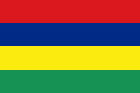 Mauritius GBC